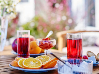 White Palace Studios