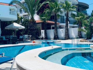 White Palace Studios