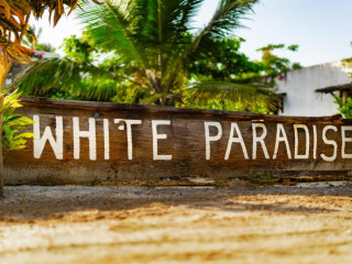 White Paradise