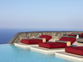 White Pearl Cavalieri Santorini Imerovigli