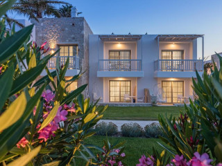 White Pearls Luxury Suites