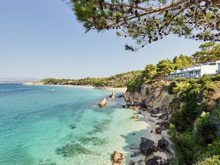 White Rocks Hotel Kefalonia