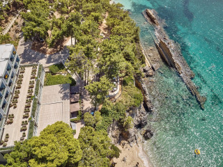 White Rocks Hotel Kefalonia