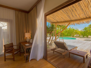 WHITE SAND LUXURY VILLAS & SPA