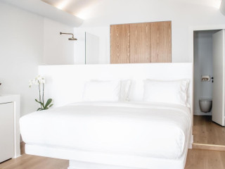 White Sand Suites Mykonos