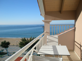 White Sands Beach Hotel