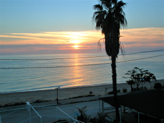 White Sands Beach Hotel