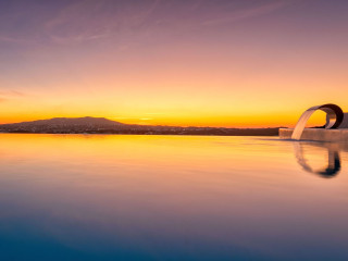 White Stone Mykonos