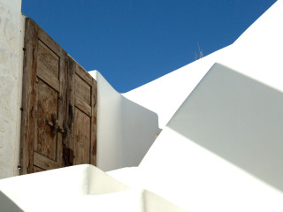 White Stone Mykonos