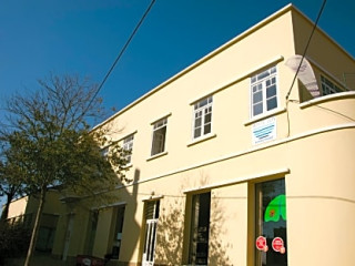 White Sun Hostel