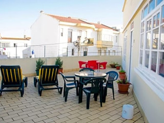 White Sun Hostel