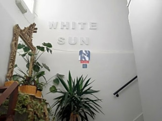 White Sun Hostel
