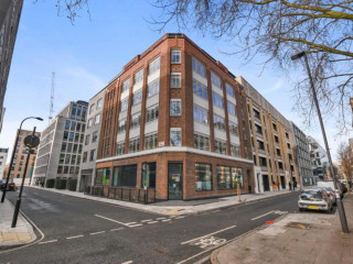 Whitfield Street Residences by Aeria Apartments
