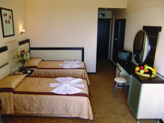 Hotel 3*