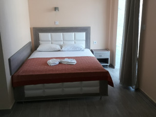 ARGILE RESORT AND SPA