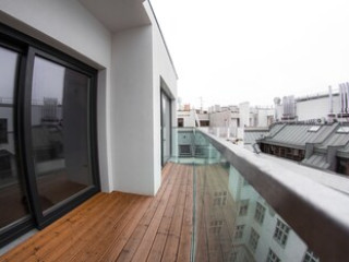 Wienwert Apartments Vienna