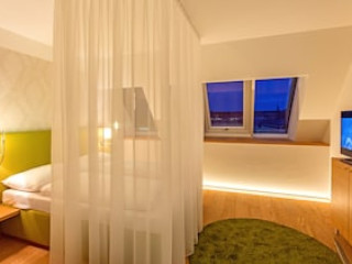 Wienwert Apartments Vienna