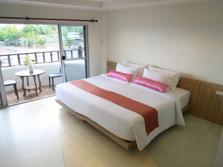 Wild Orchid Villa Krabi