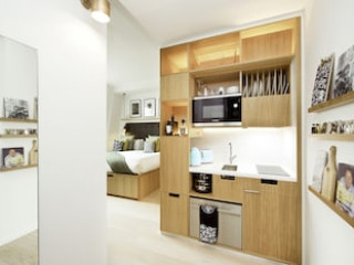 WILDE APARTHOTELS BY STAYCITY COVENT GARDEN