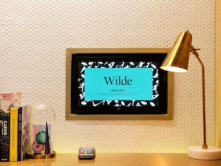 WILDE APARTHOTELS BY STAYCITY COVENT GARDEN