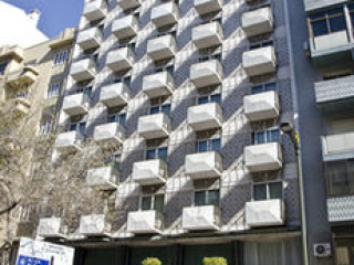 Wilde Aparthotels Lisbon Liberdade