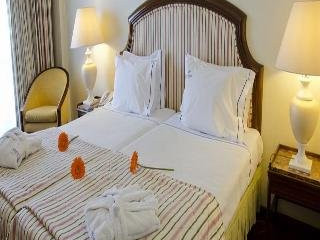 Wilde Aparthotels Lisbon Liberdade