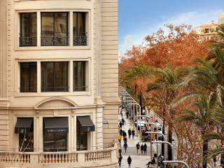 Wilson Boutique