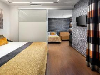 Wilson Boutique Hotel