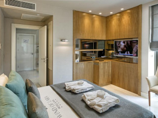 Hotel Tara