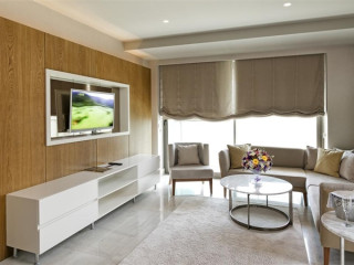 WIND OF LARA HOTEL & SPA