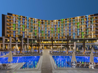 Hotel Tara
