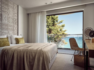 Windmill Bay Aparthotel