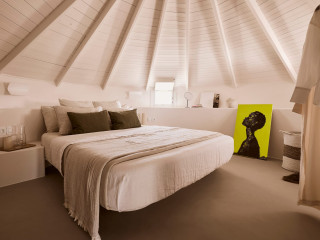 Windmill Karamitsos since 1859