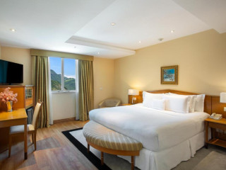 Windsor Barra Hotel