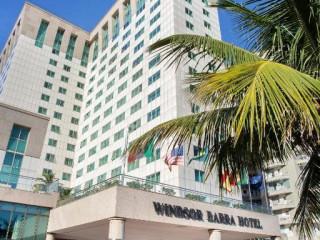 Windsor Barra Hotel