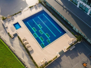 Windsor Hotel & Convention Center Istanbul