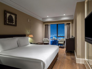 Windsor Hotel & Convention Center Istanbul