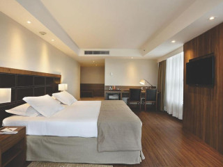 Windsor Oceanico Hotel