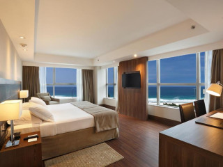 Windsor Oceanico Hotel