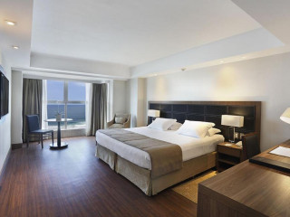 Windsor Oceanico Hotel