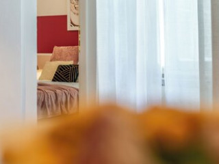 WINE APARTMENTS FLORENCE MOSCATO