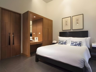 Wings Phuket Villa by Two Villas HOLIDAY