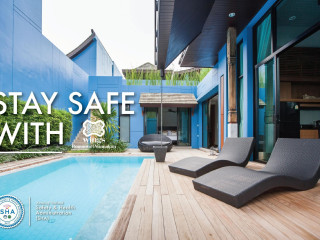 Wings Phuket Villa by Two Villas HOLIDAY