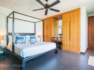 Wings Phuket Villa by Two Villas HOLIDAY