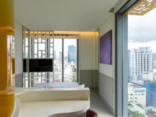 Wink Hotel Danang Centre