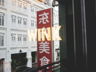 WINK CAPSULE HOSTEL