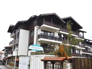 Winslow Elegance Aparthotel