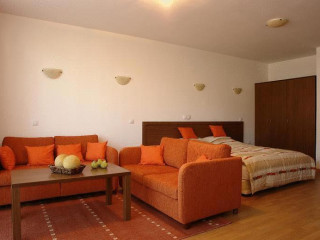 BOLERO GRIFID HOTEL