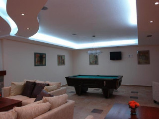 BOLERO GRIFID HOTEL