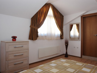 Winslow Highland Aparthotel